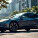 Tesla Model 3 Terbaru Meluncur di Indonesia